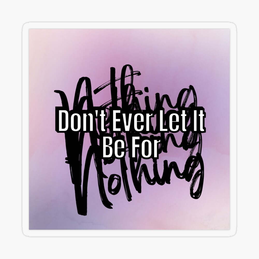 Tilpasning Hurtig Marquee Motivational Inspirational Quote For T-Shirts Stickers Wall Art Laptop  Sleeves Fashion Accessories" Sticker for Sale by HardCandyArt | Redbubble