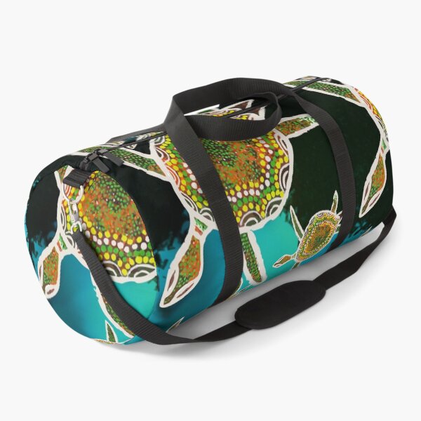 Item preview, Warrabaa Journey Yanaay-yi • Totems •  designed and sold by Bee-Gamilaraay.