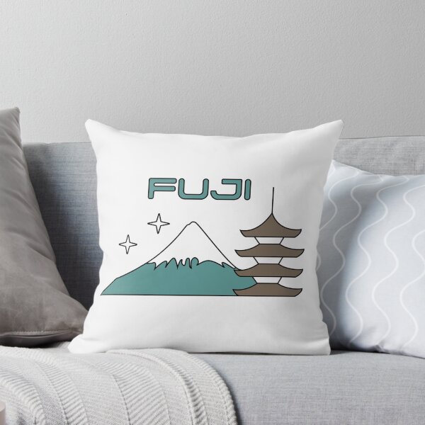 Item preview, Mount Fuji JAPAN designed and sold by DWZ Design.