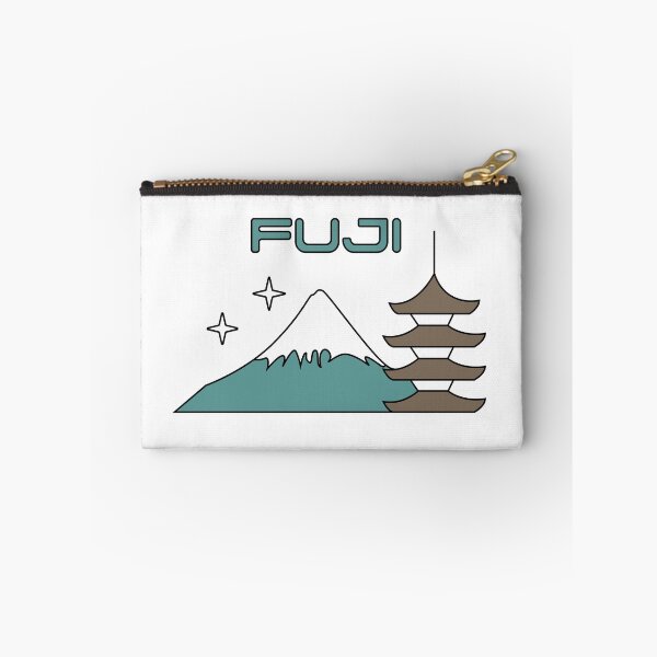 Item preview, Mount Fuji JAPAN designed and sold by DWZ Design.