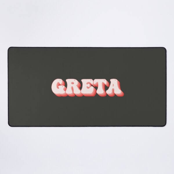 Item preview, Greta - Name designed and sold by kindxinn.