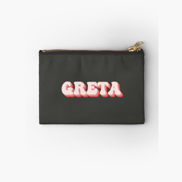 Artikelvorschau, Greta - Name entworfen und verkauft von kindxinn.