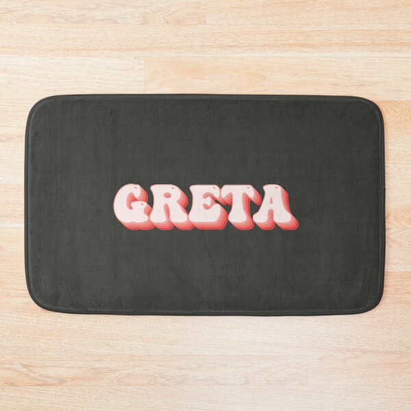 Item preview, Greta - Name designed and sold by kindxinn.
