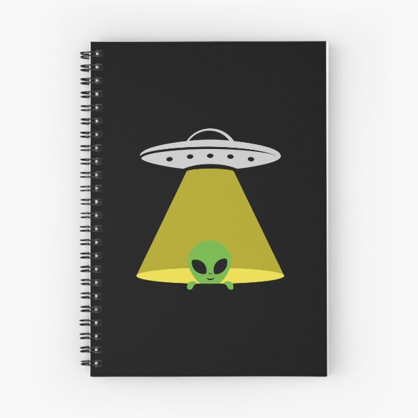 Item preview, Minimal art with Alien Invasion designed and sold by followkavihere.