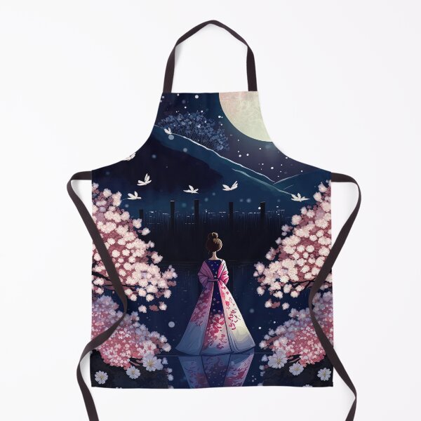 Item preview, Japanese Pink Garden Moon Light designed and sold by Juliascutecornr.