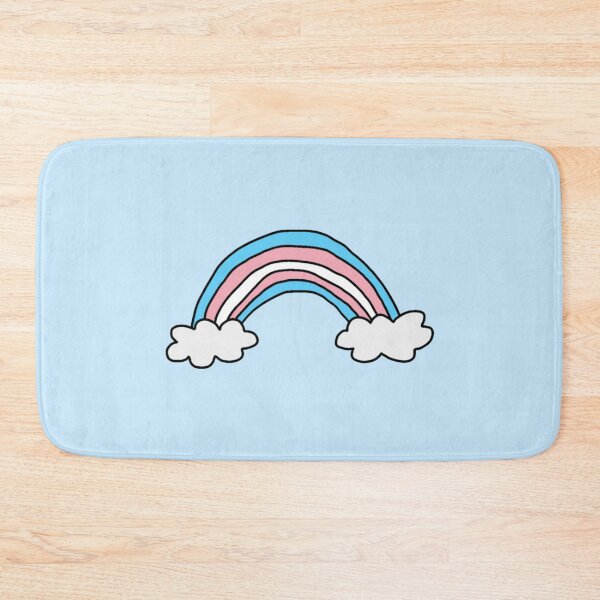 Item preview, Trans Pride Rainbow designed and sold by everything4eva.