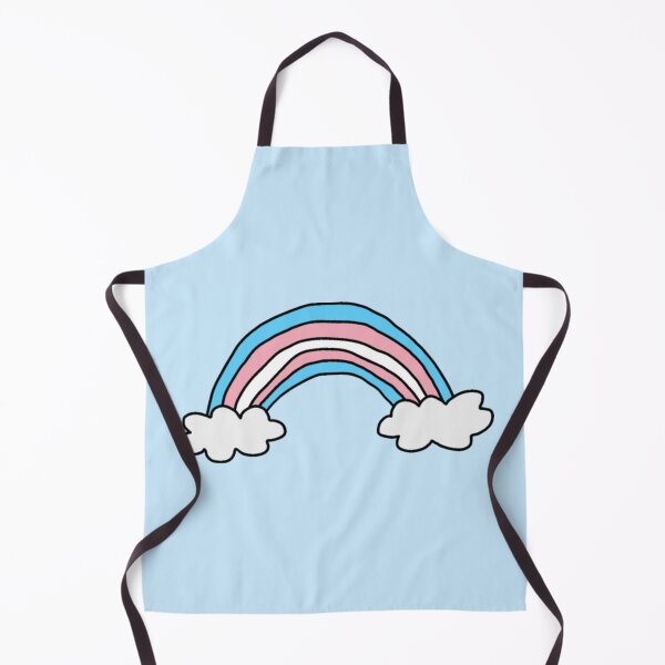 Item preview, Trans Pride Rainbow designed and sold by everything4eva.