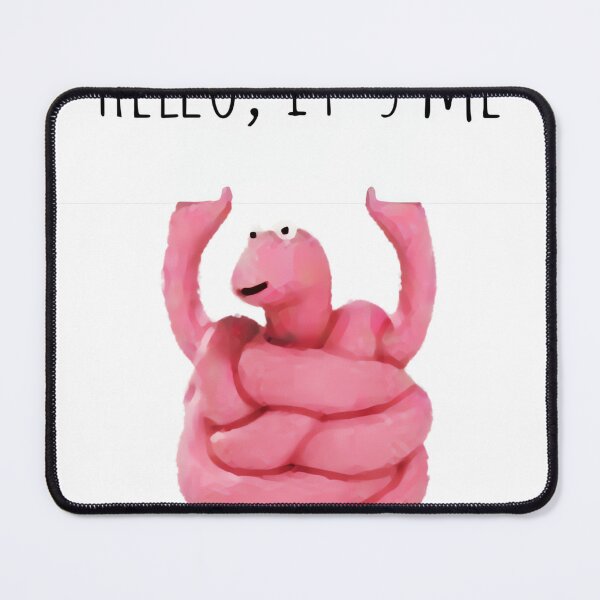 Item preview, Hello3 designed and sold by mokiapoengs.
