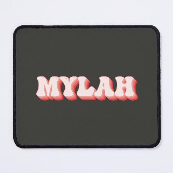 Item preview, Mylah - Name designed and sold by kindxinn.