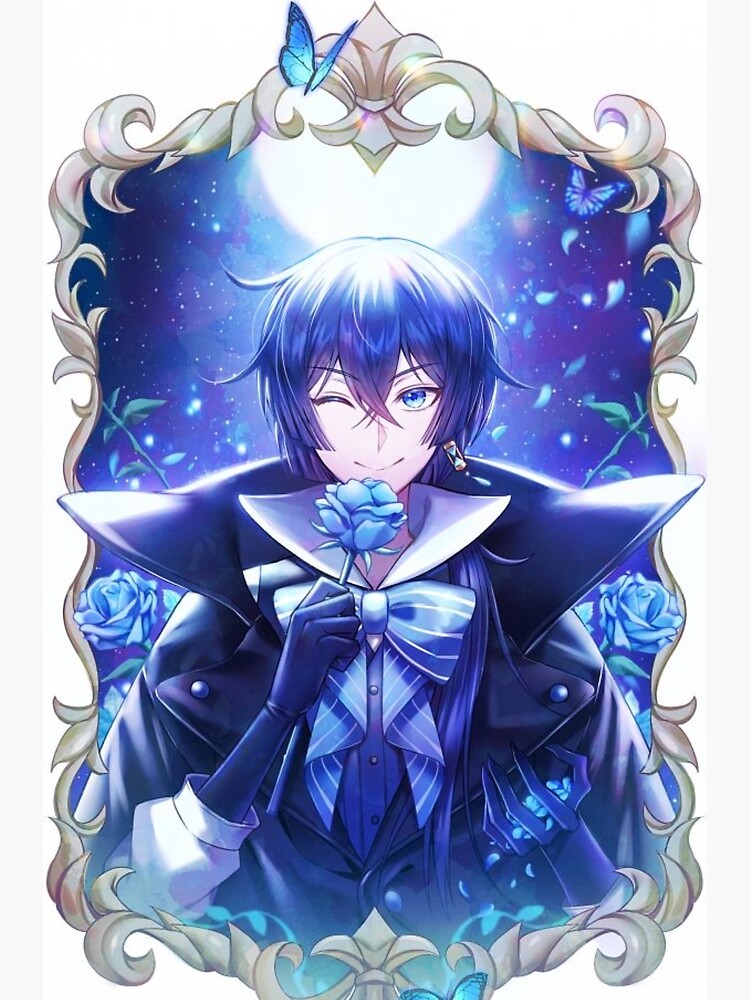 Vanitas - Poster  Anime, Vanitas, Anime art