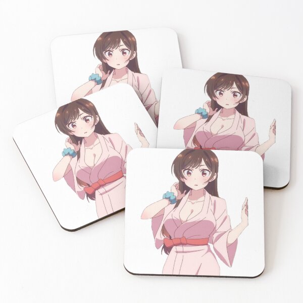 Item preview, Mizuhara chizuru  designed and sold by Mustuk Mustuk.