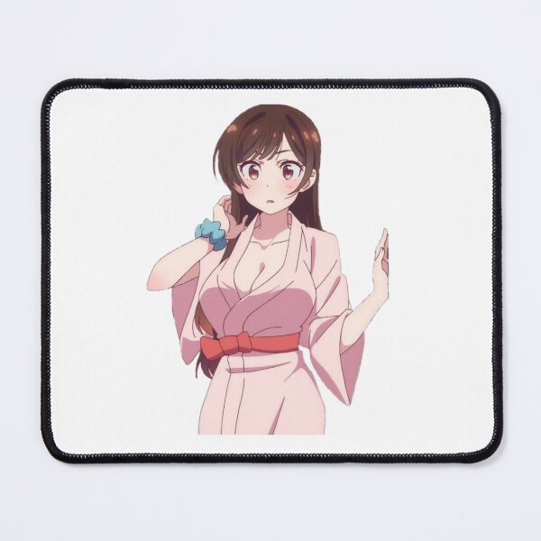 Item preview, Mizuhara chizuru  designed and sold by Mustuk Mustuk.