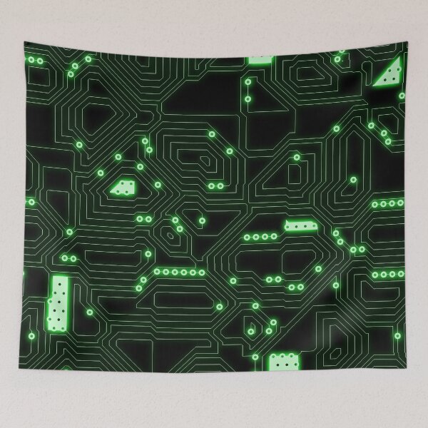 Item preview, Electronics Circuitry designed and sold by Prawny.