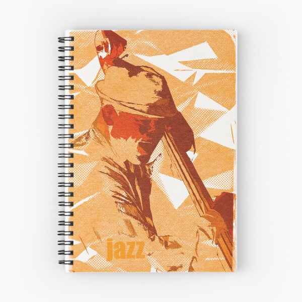 Item preview, Jazz Fest Poster designed and sold by cinema4design.