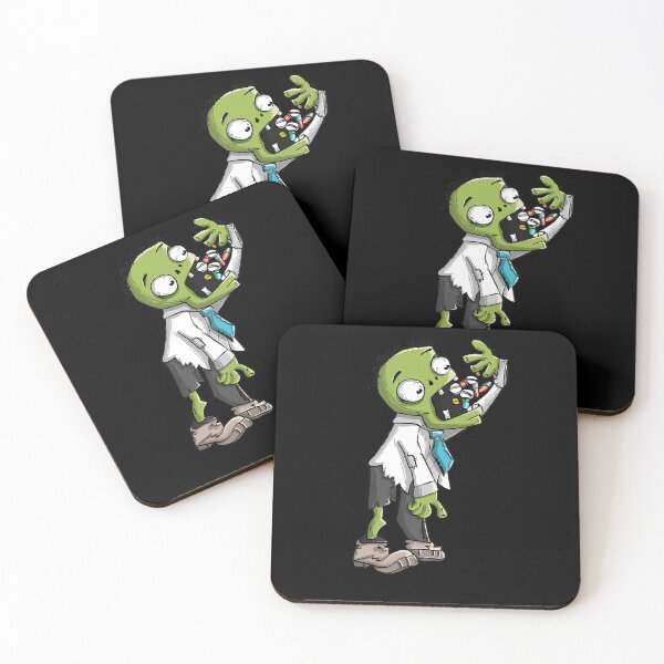 Item preview, Zombie Eating Pills designed and sold by einostoree.
