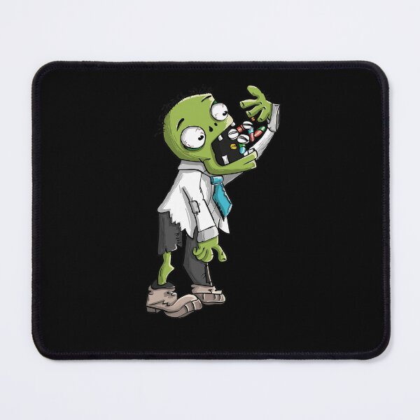 Item preview, Zombie Eating Pills designed and sold by einostoree.
