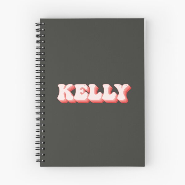 Item preview, Kelly - Name designed and sold by kindxinn.