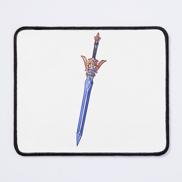 Item preview, Freedom-Sworn Genshin Impact designed and sold by Yan Factorial.