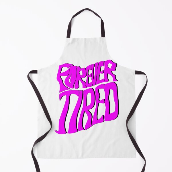 Item preview, Forever tired color designed and sold by NikkSantellani.