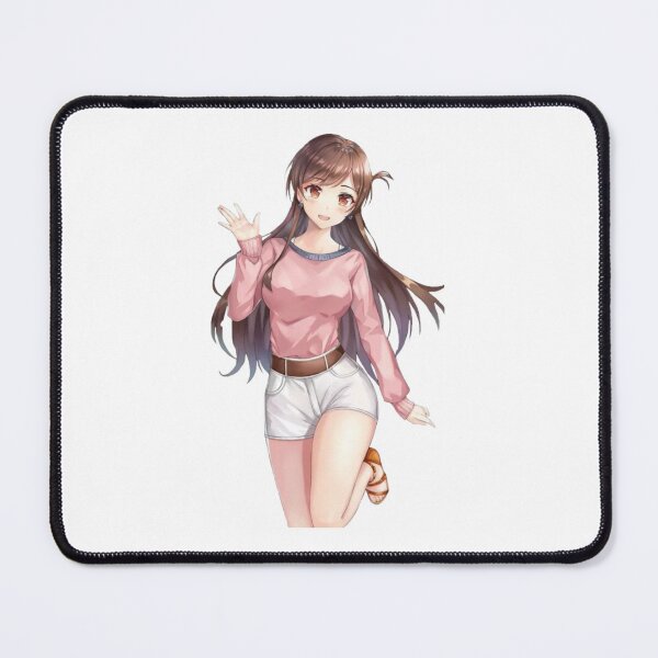 Item preview,  Mizuhara chizuru  designed and sold by Mustuk Mustuk.