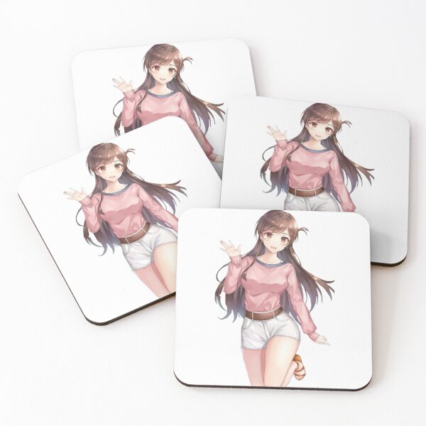 Item preview,  Mizuhara chizuru  designed and sold by Mustuk Mustuk.