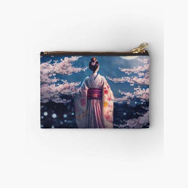 Item preview, Japanese Moonlit Garden designed and sold by Juliascutecornr.