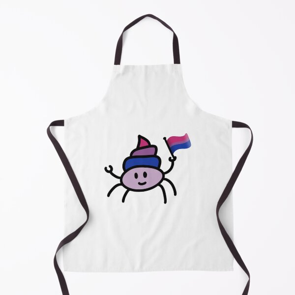 Item preview, Bisexual Hermitcrab designed and sold by MioneMoh.