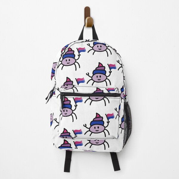 Item preview, Bisexual Hermitcrab designed and sold by MioneMoh.
