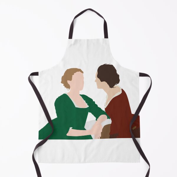 Item preview, Heloise + Marianne (POALOF) designed and sold by mokiapoengs.