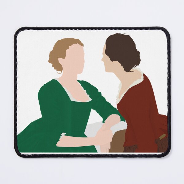 Item preview, Heloise + Marianne (POALOF) designed and sold by mokiapoengs.