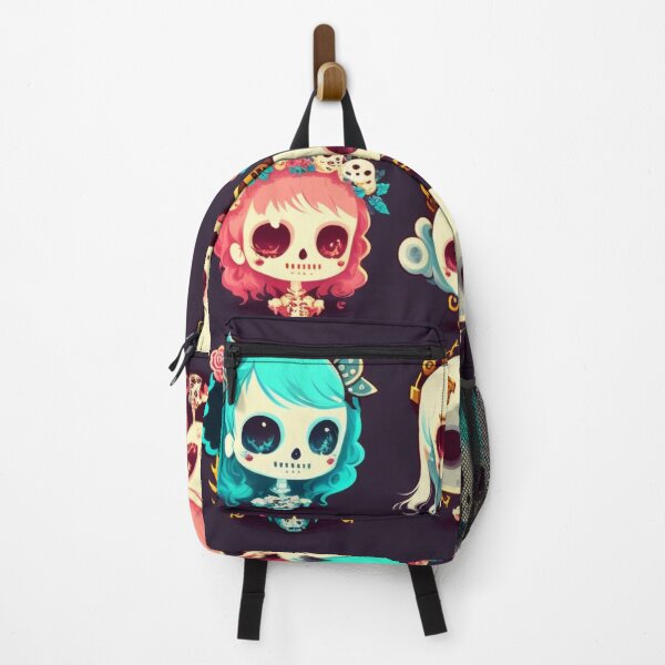 Item preview, Skull pattern designed and sold by GabrielMadrasse.