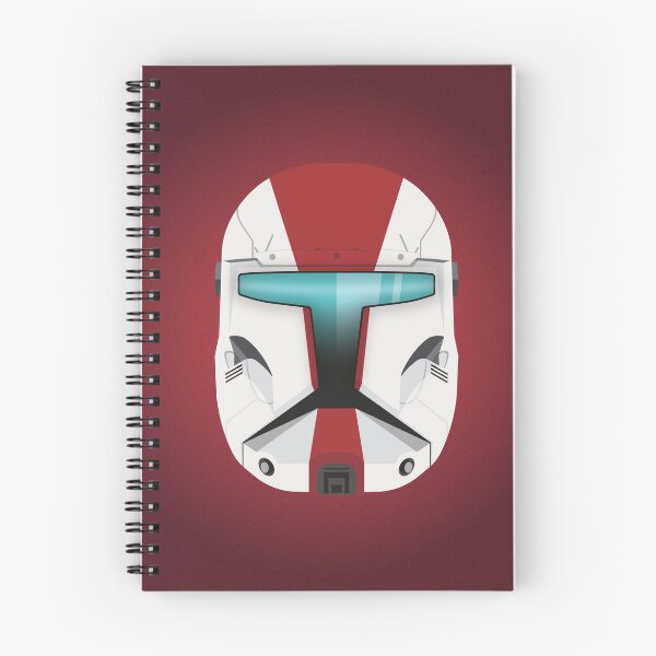 Item preview, Clone Commando Sarge (Aiwha Squad) designed and sold by noise-graphics.