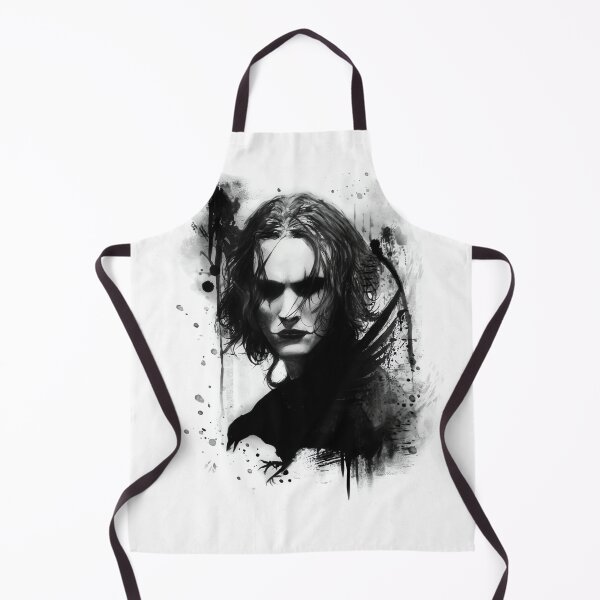 Item preview, Eric Draven- The Crow designed and sold by razetosindhe.