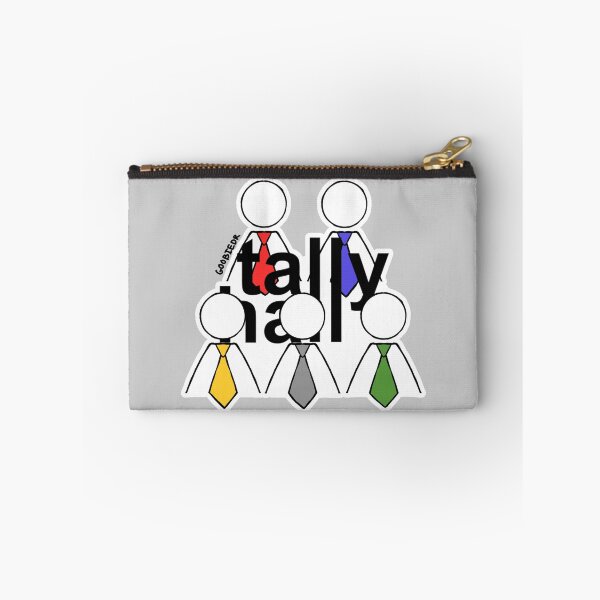 Item preview, Tally Hall Logo designed and sold by goobiedr.