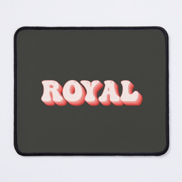 Item preview, Royal - Name designed and sold by kindxinn.