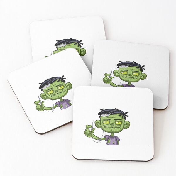 Item preview, Zombie designed and sold by einostoree.