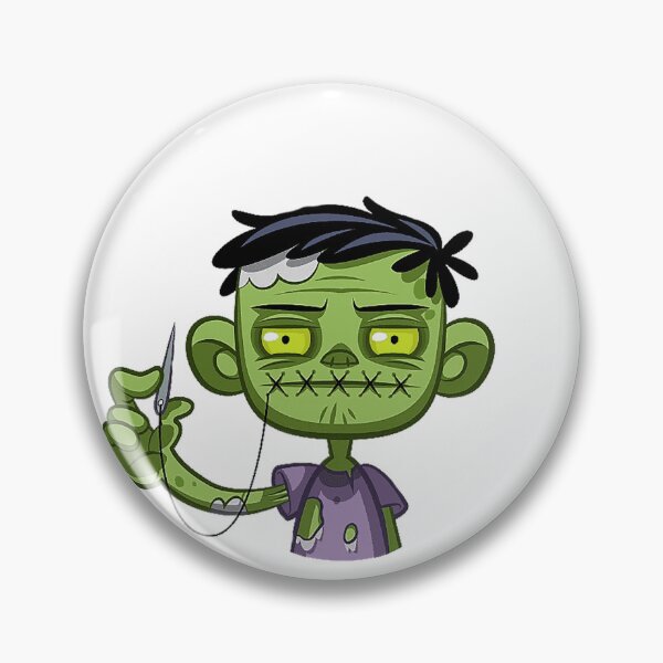 Item preview, Zombie designed and sold by einostoree.