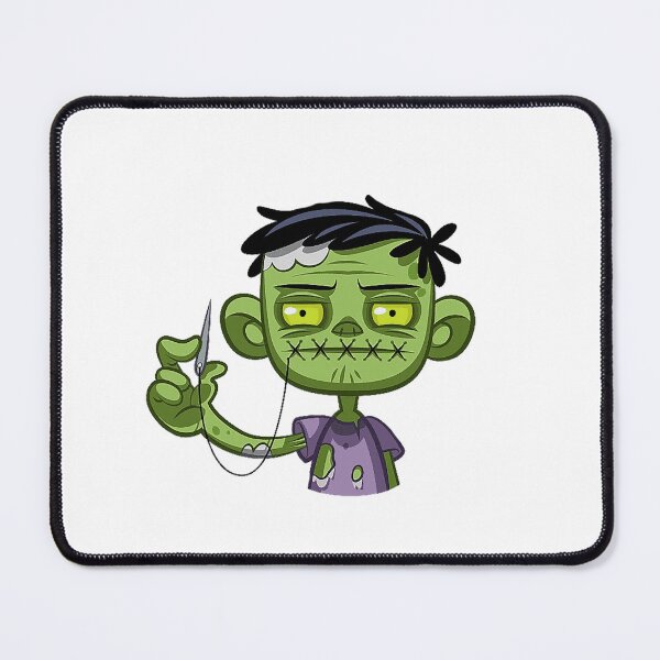 Item preview, Zombie designed and sold by einostoree.