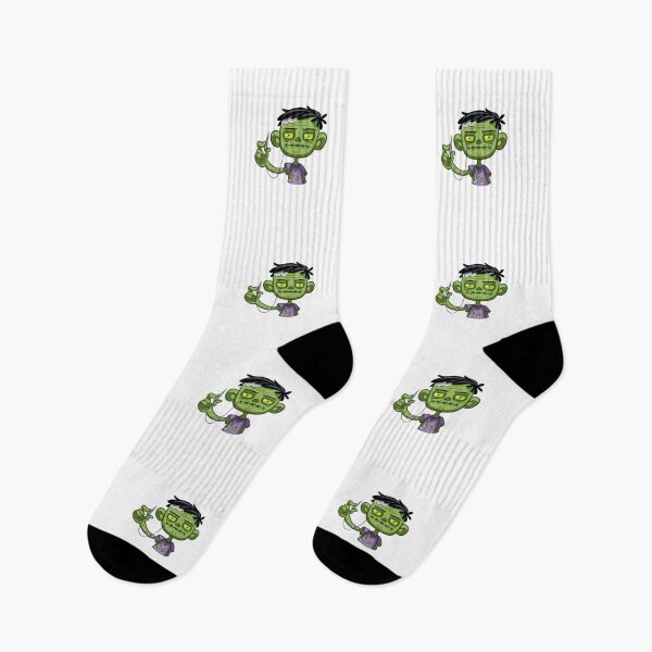 Item preview, Zombie designed and sold by einostoree.