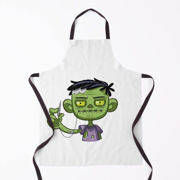 Item preview, Zombie designed and sold by einostoree.