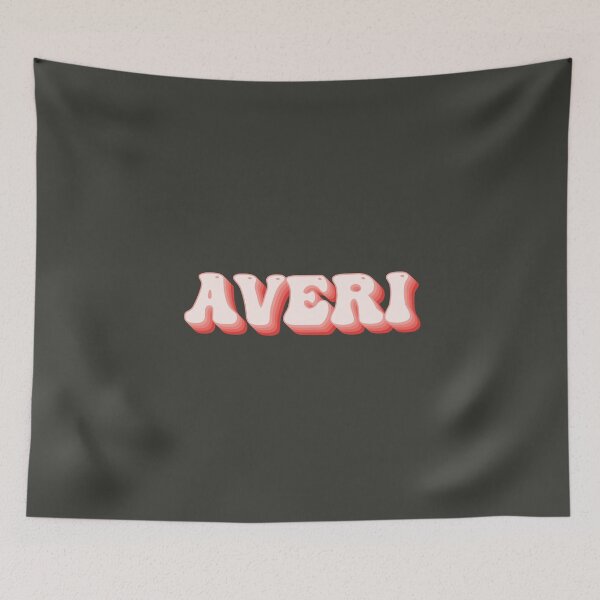 Item preview, Averi - Name designed and sold by kindxinn.