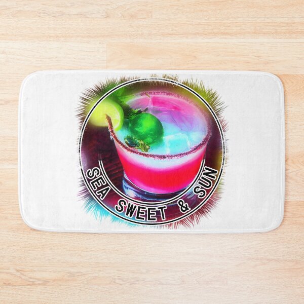 Item preview, 21st day of summer, Sea Sweet & Sun! designed and sold by Digisabella.