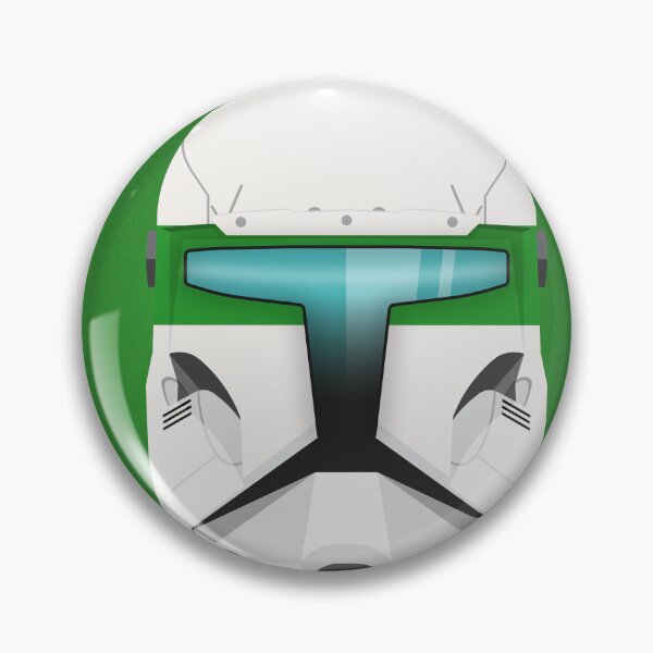 Item preview, Clone Commando Di'Kut (Aiwha Squad) designed and sold by noise-graphics.