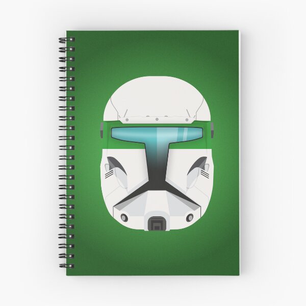 Item preview, Clone Commando Di'Kut (Aiwha Squad) designed and sold by noise-graphics.