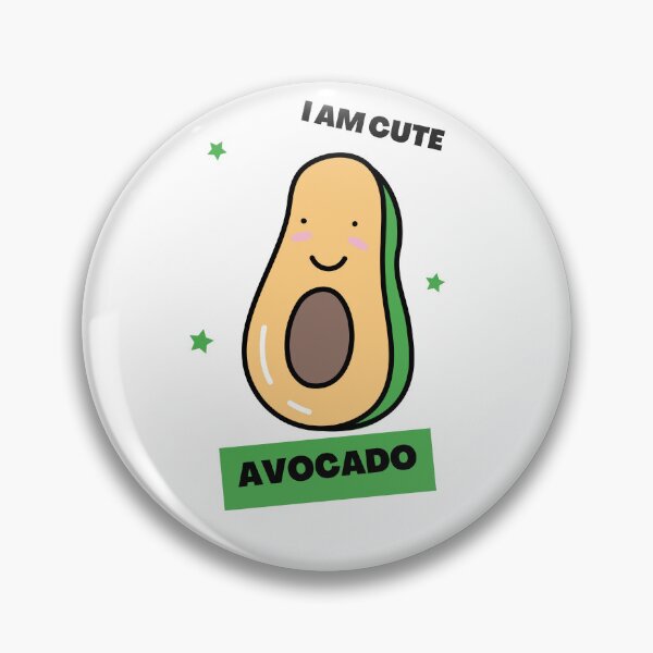 Artikelvorschau, Süße Avocado - Die süße Frucht entworfen und verkauft von AkithSelling.