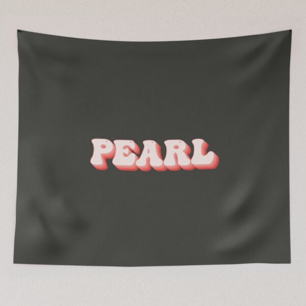 Item preview, Pearl - Name designed and sold by kindxinn.