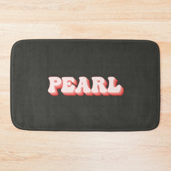 Item preview, Pearl - Name designed and sold by kindxinn.