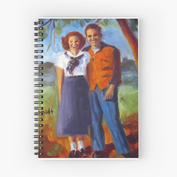 Item preview, Dad and Phyllis designed and sold by jsjschmidt2017.