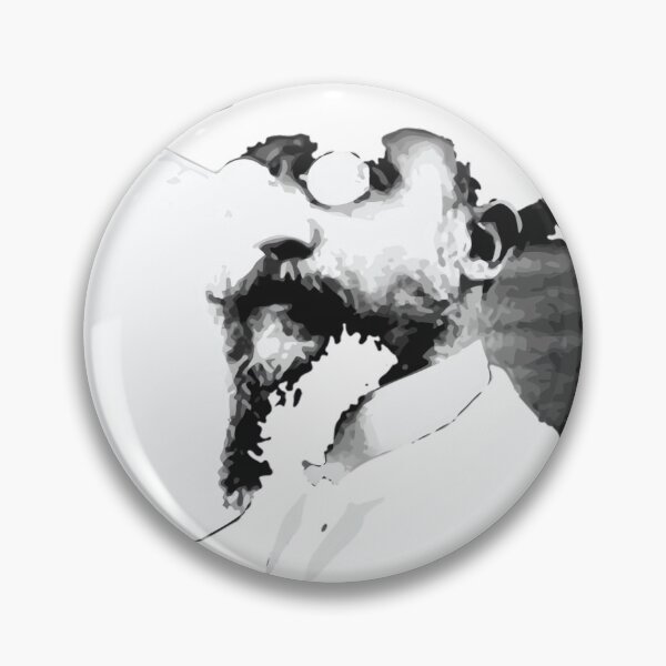 Item preview, Erik Satie - classical music  designed and sold by razetosindhe.