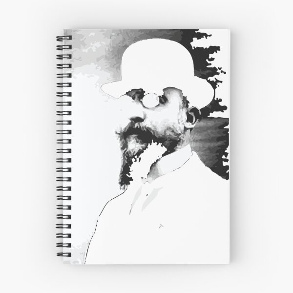 Item preview, Erik Satie - classical music  designed and sold by razetosindhe.